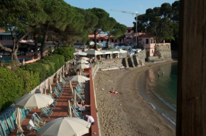 Hotel Fiascherino Lerici